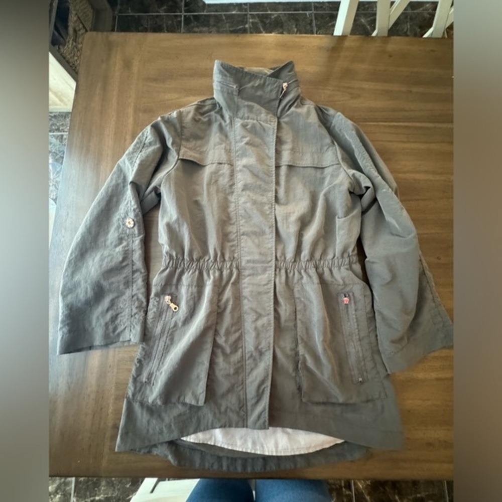 The Fillmore jacket Medium